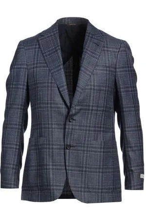 CANALI SUITS and CO-ORDS - Blazers - on YOOX.com