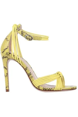 Schutz FOOTWEAR - Sandals - on YOOX.com