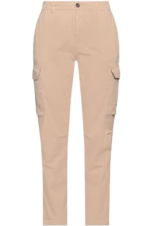 40 Weft BOTTOMWEAR - Trousers - on YOOX.com