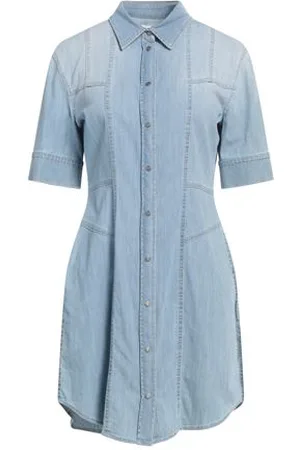 Dondup DRESSES - Mini dresses - on YOOX.com