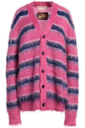Marni KNITWEAR - Cardigans - on YOOX.com