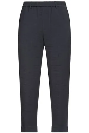 Emporio Armani BOTTOMWEAR - Trousers - on YOOX.com