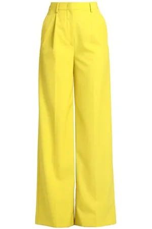 Msgm BOTTOMWEAR - Trousers - on YOOX.com