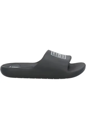 Armani Exchange FOOTWEAR - Sandals - on YOOX.com