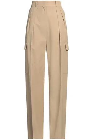Sportmax BOTTOMWEAR - Trousers - on YOOX.com