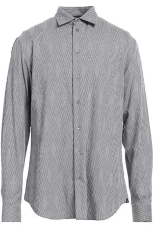 Emporio Armani TOPWEAR - Shirts - on YOOX.com