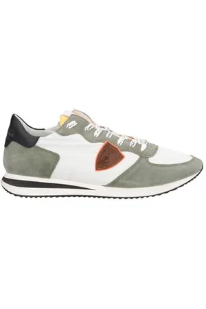 Philippe model FOOTWEAR - Trainers - on YOOX.com