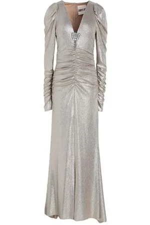 ANIYE BY DRESSES - Maxi dresses - on YOOX.com