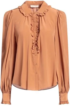 ULLA JOHNSON TOPWEAR - Shirts - on YOOX.com