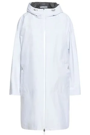 HERNO COATS & JACKETS - Overcoats & Trench Coats - on YOOX.com