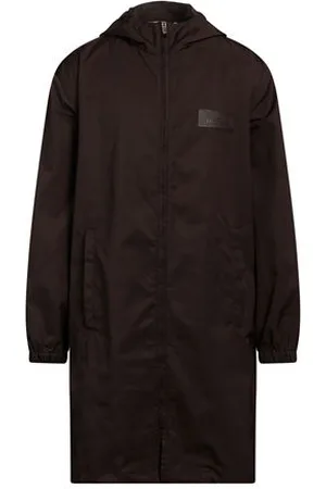 VALENTINO GARAVANI COATS & JACKETS - Overcoats & Trench Coats - on YOOX.com