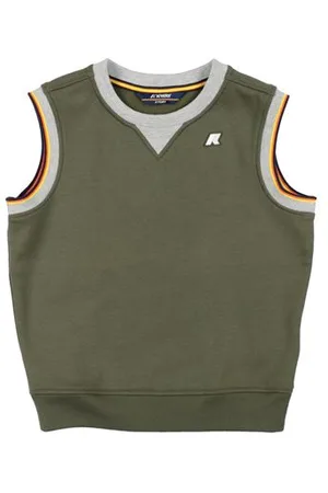 K-Way TOPWEAR - Sweatshirts - on YOOX.com