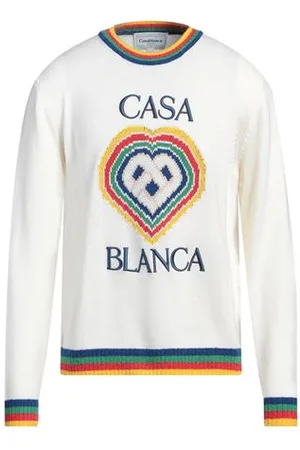 Casablanca KNITWEAR - Jumpers - on YOOX.com