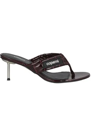 COPERNI FOOTWEAR - Thong sandals - on YOOX.com