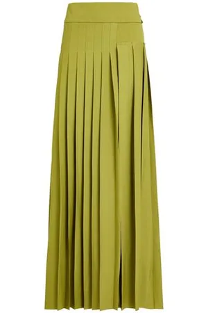 Erdem BOTTOMWEAR - Maxi skirts - on YOOX.com