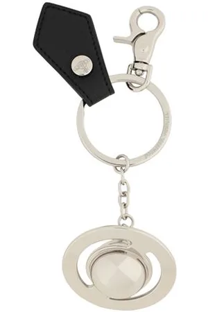 Vivienne Westwood Small Leather Goods - Key rings - on YOOX.com