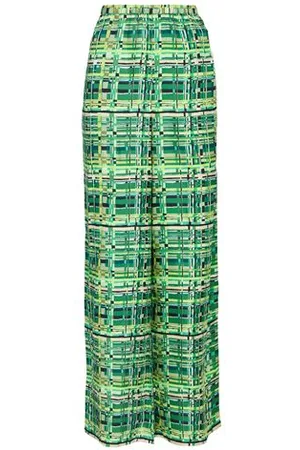 Salvatore Ferragamo BOTTOMWEAR - Trousers - on YOOX.com