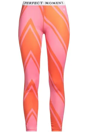 Perfect Moment BOTTOMWEAR - Leggings - on YOOX.com