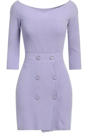 Elisabetta Franchi DRESSES - Mini dresses - on YOOX.com