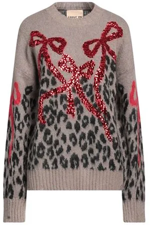 ANIYE BY KNITWEAR - Jumpers - on YOOX.com