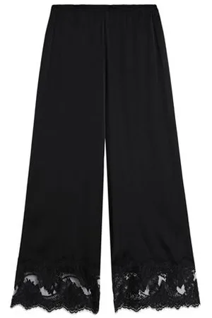 PINK MEMORIES BOTTOMWEAR - Trousers - on YOOX.com