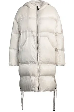 Max mara the cube COATS & JACKETS - Puffers - on YOOX.com