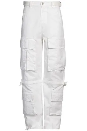 DARKPARK BOTTOMWEAR - Trousers - on YOOX.com