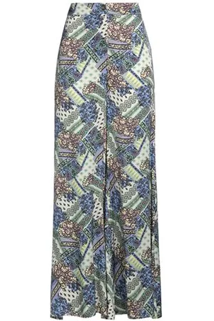 EMMA & GAIA BOTTOMWEAR - Trousers - on YOOX.com
