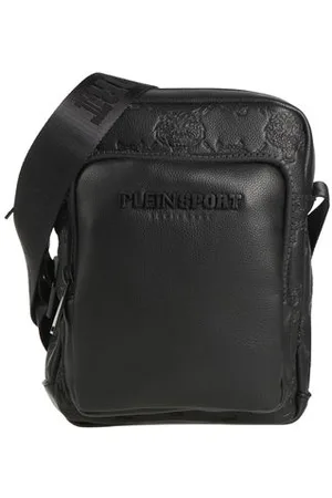 Philipp Plein BAGS - Cross-body bags - on YOOX.com