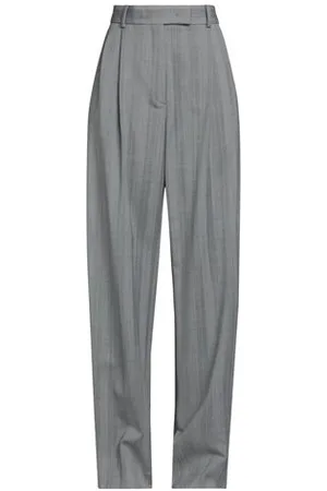 Sportmax BOTTOMWEAR - Trousers - on YOOX.com