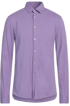 DANIELE ALESSANDRINI HOMME TOPWEAR - Shirts - on YOOX.com