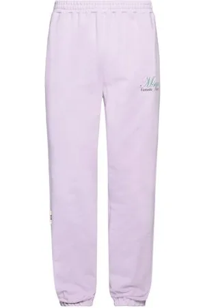 Msgm BOTTOMWEAR - Trousers - on YOOX.com