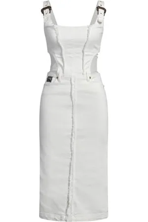 VERSACE DRESSES - Midi dresses - on YOOX.com