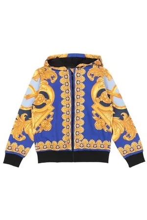 VERSACE TOPWEAR - Sweatshirts - on YOOX.com