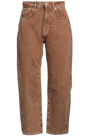 Twin-Set BOTTOMWEAR - Jeans - on YOOX.com