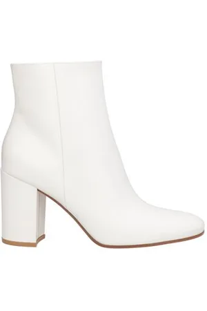 Gianvito Rossi FOOTWEAR - Ankle boots - on YOOX.com