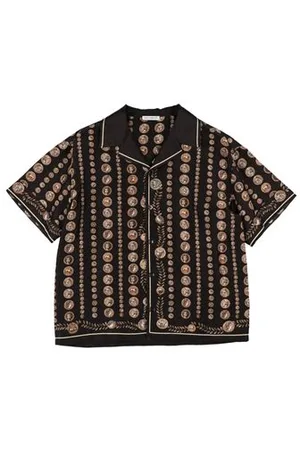 Dolce & Gabbana TOPWEAR - Shirts - on YOOX.com