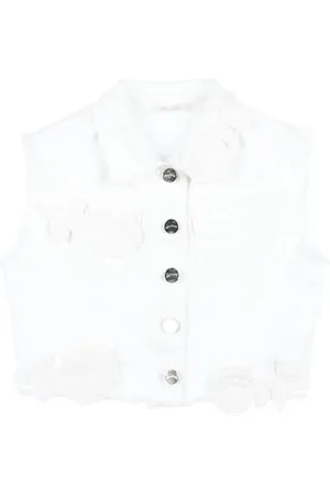 MISS GRANT COATS & JACKETS - Gilets - on YOOX.com