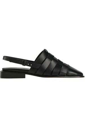 Hereu FOOTWEAR - Ballet flats - on YOOX.com