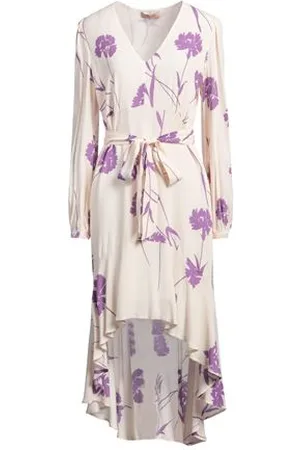 Twin-Set DRESSES - Maxi dresses - on YOOX.com