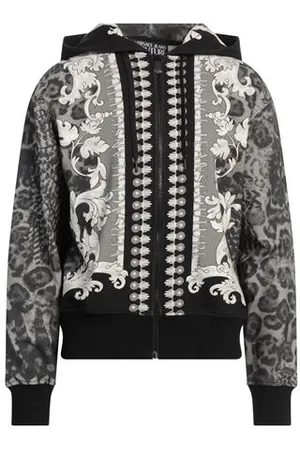 VERSACE TOPWEAR - Sweatshirts - on YOOX.com