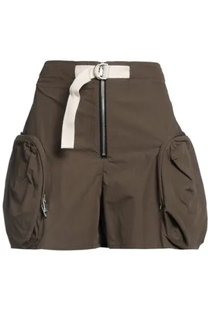 Jil Sander BOTTOMWEAR - Shorts & Bermuda Shorts - on YOOX.com