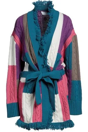 GAËLLE KNITWEAR - Cardigans - on YOOX.com