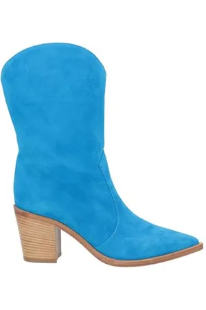 Gianvito Rossi FOOTWEAR - Ankle boots - on YOOX.com