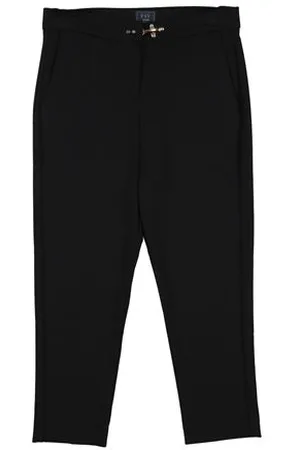 FAY BOTTOMWEAR - Trousers - on YOOX.com