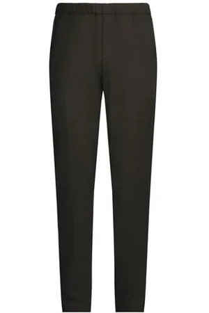 HEVO BOTTOMWEAR - Trousers - on YOOX.com