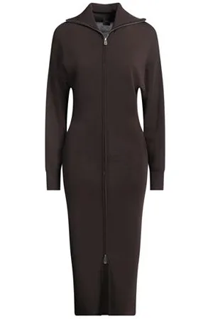 Pinko DRESSES - Midi dresses - on YOOX.com