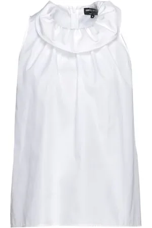 Giorgio Armani TOPWEAR - Tops - on YOOX.com