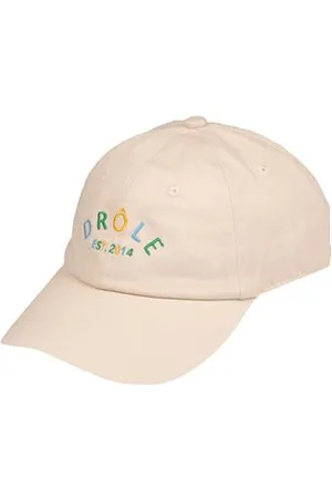 Drôle de Monsieur ACCESSORIES - Hats - on YOOX.com