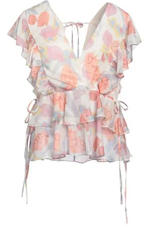 Ted Baker TOPWEAR - Tops - on YOOX.com